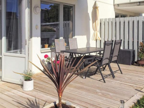 4 person holiday home in Visby, Visby